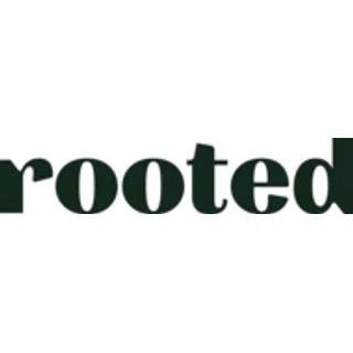 Shop Rooted logo