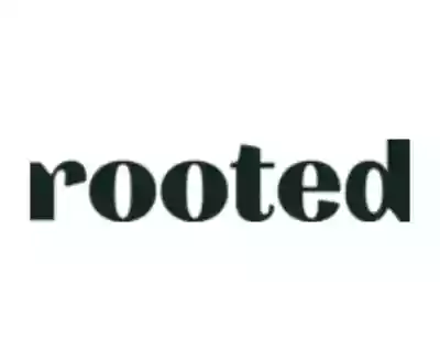 Rooted NYC logo