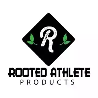 Rooted Athlete logo