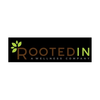Shop Rooted In logo
