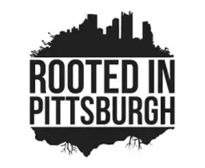 Rooted in Pittsburgh logo