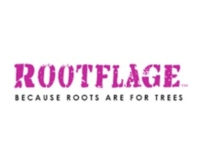 Shop Rootflage logo
