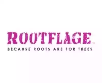 Rootflage logo