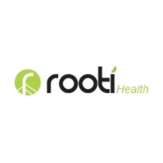 Rooti Labs logo