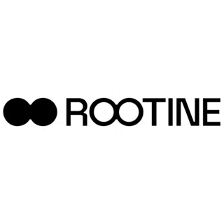 Rootine Multivitamins logo