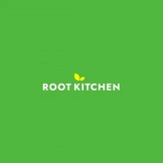 Root Kitchen logo