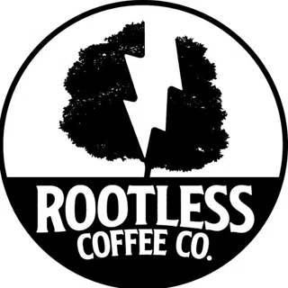 Shop Rootless Coffee Co logo