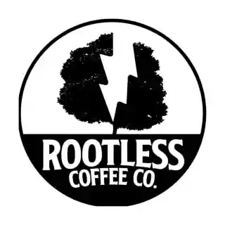 Rootless Coffee Co discount codes