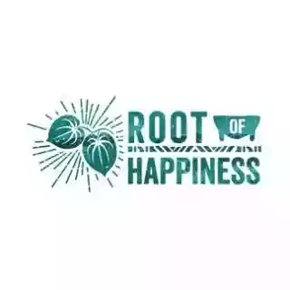 Root of Happiness logo