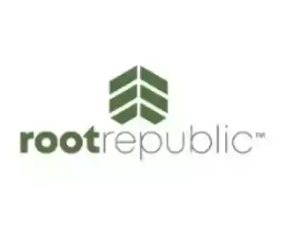 Shop Root Republic logo