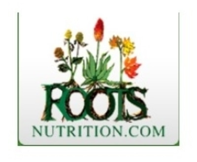 Shop Roots Nutrition logo