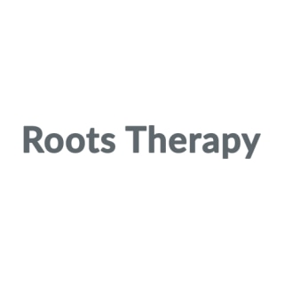 Shop Roots Therapy logo