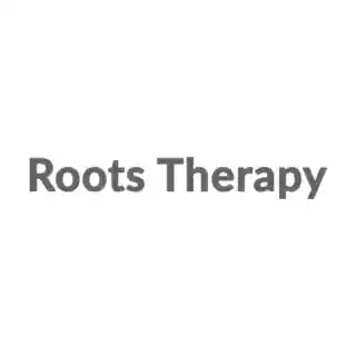 Roots Therapy logo