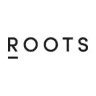 Roots Wellness logo