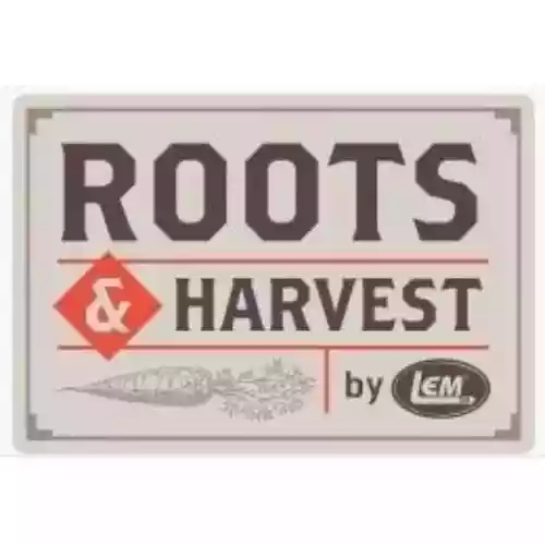 Shop Roots & Harvest logo