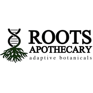 Roots Apothecary logo