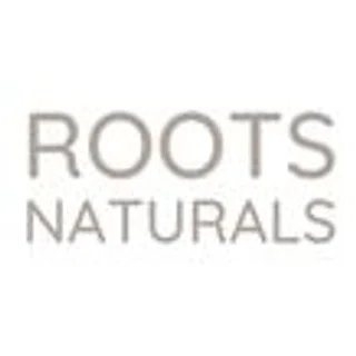 Roots Naturals coupon codes