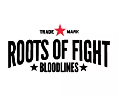 Shop Roots of Fight coupon codes logo