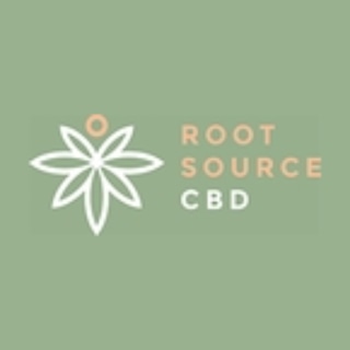Root Source CBD logo