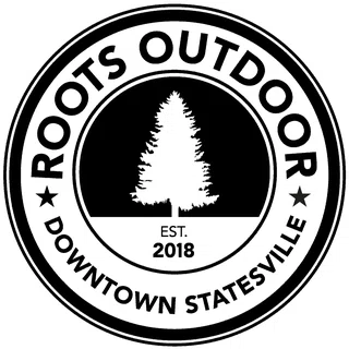 Roots Outdoor NC logo
