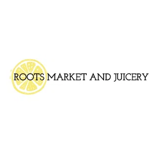 Roots Pressed Juices logo