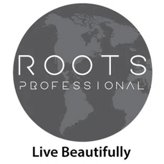 Roots Professional logo