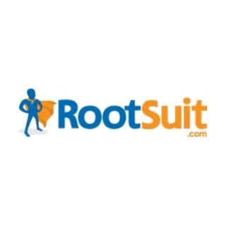 Shop RootSuit logo