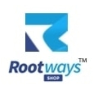 Shop Rootways logo