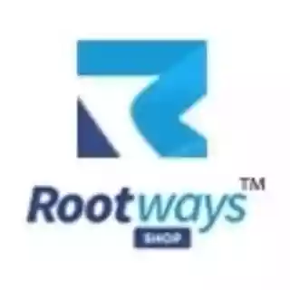 Shop Rootways logo