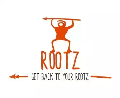 Shop Rootz Nutrition coupon codes logo