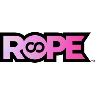 Shop ROPE logo