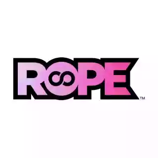 Shop ROPE discount codes logo