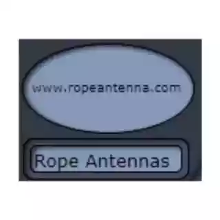 Shop RopeAntenna logo