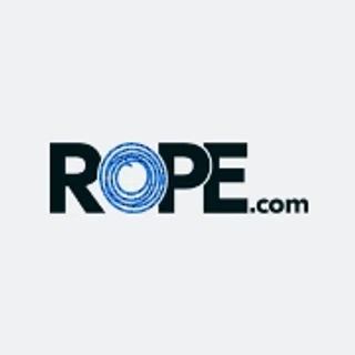 ROPE.com logo