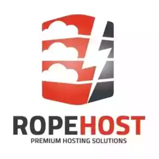 Shop Rope Host coupon codes logo