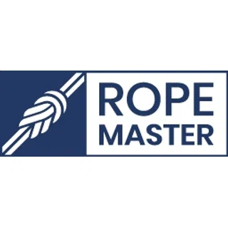 Rope Master logo
