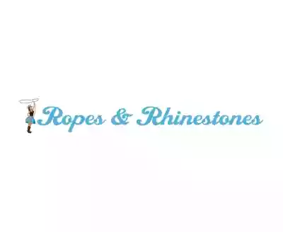 Ropes and Rhinestones promo codes