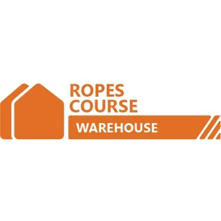 Ropes Course Warehouse logo