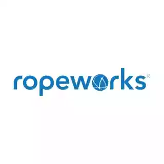 Ropeworks logo