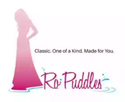 RoPuddles coupon codes