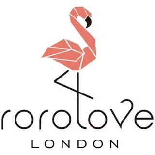 rorolove  logo