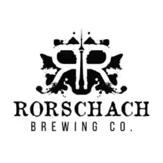 Shop Rorschach Brewing logo