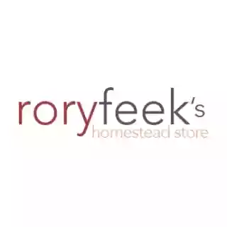 Rory Feek logo