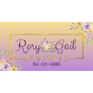 Rory Gail Handmade logo