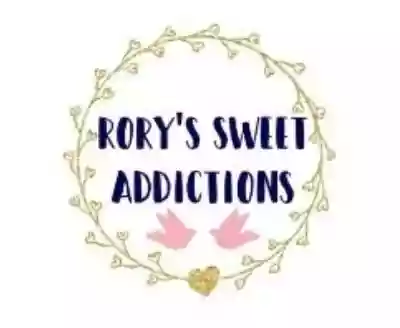 Shop Rorys Sweet Addictions logo