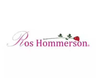 Ros Hommerson discount codes
