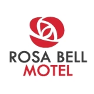 Shop Rosa Bell Motel Los Angeles logo