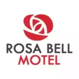 Shop Rosa Bell Motel Los Angeles promo codes logo