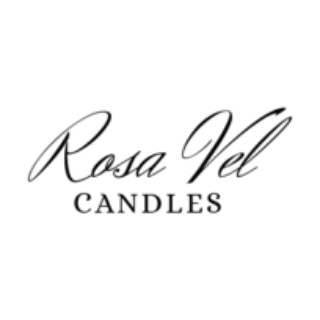 Shop Rosa Vel Candles coupon codes logo
