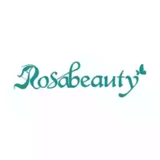 Shop Rosabeauty discount codes logo